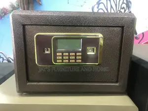 Safe Box D-270