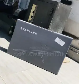 Modern Design Starlink 3 Gen Standard