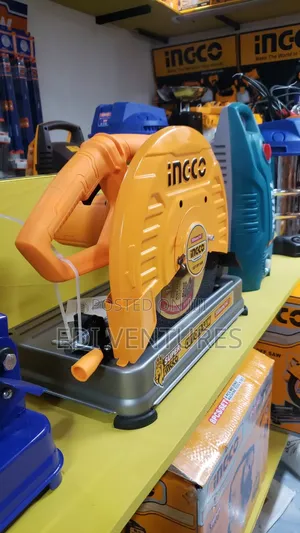 Ingco 2200W Cut Off Saw. Cos223558