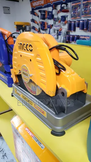 Ingco 2200W Cut Off Saw. Cos223558
