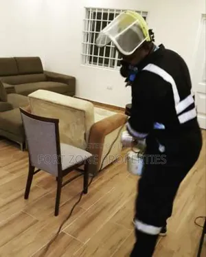 Facilities Fumigation Now