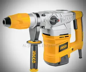 1800W Ingco Heavy Duty Rotary Hammer Drill With SDS Max