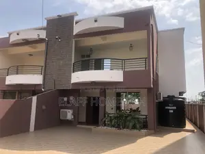 Furnished 3bdrm Duplex in Elaffhomesgh, East Legon for sale