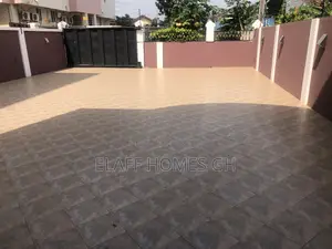 Furnished 3bdrm Duplex in Elaffhomesgh, East Legon for sale