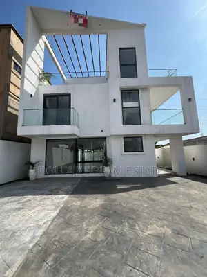 4bdrm House in East Legon for sale