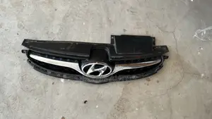 Hyundai Elantra 2012 Top Grille