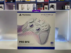 Victrix Pro BFG Wireless Gaming Controller for Playstation