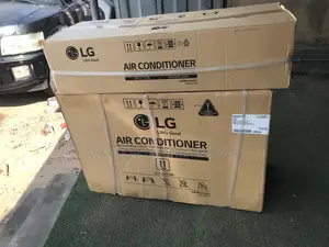 Cool Comfort, Anytime -LG 1.5 Dual Inverter