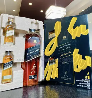 Black Label Vap Contains Gold Label 5cl Double Blacklabel5cl