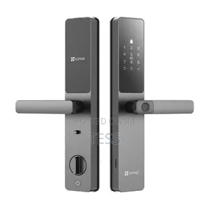 Ezviz DL05 Smart Lock Fingerprint and App Control