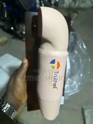 Contraceptive Training Arm(Advanced)