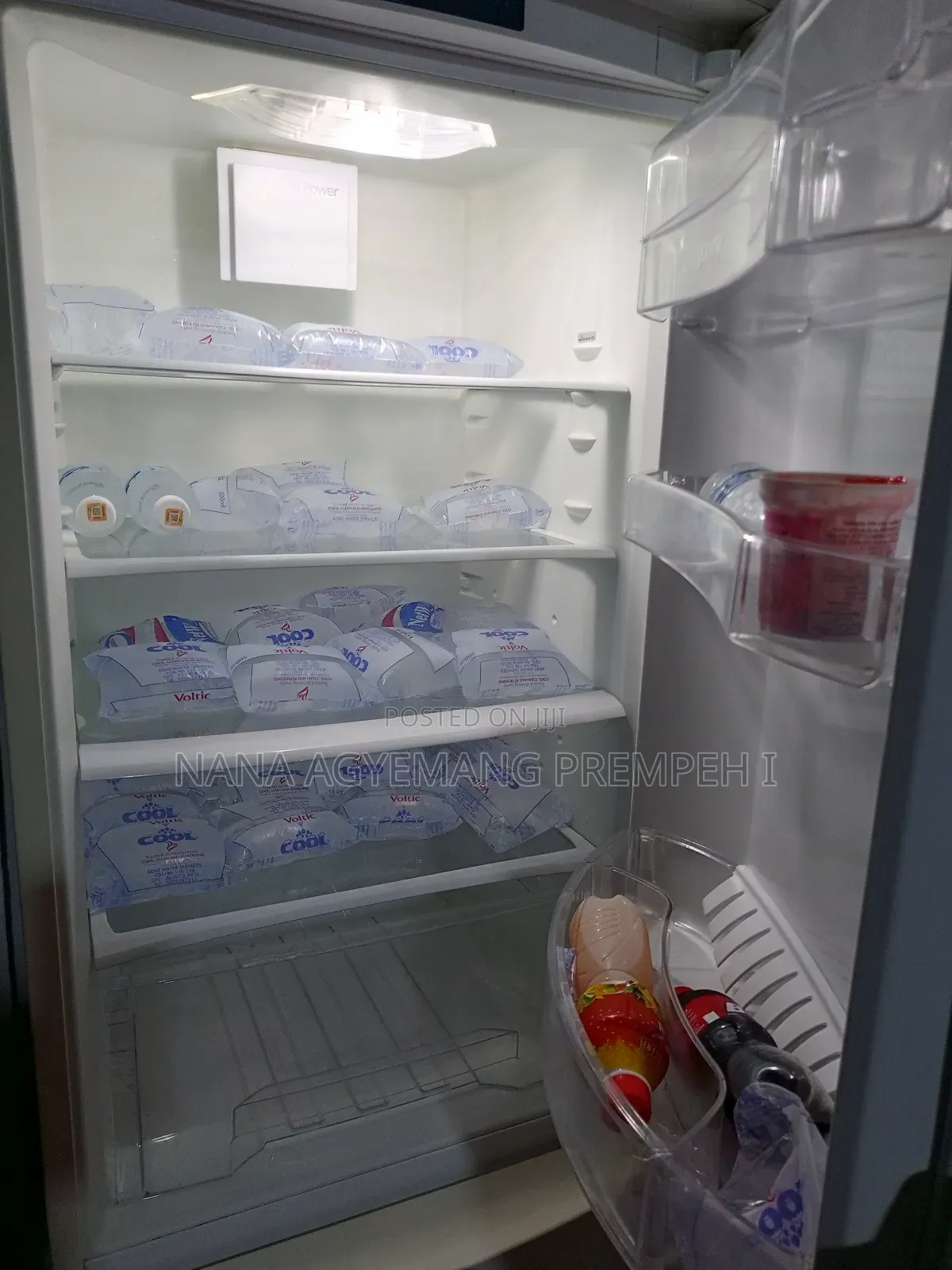 Refrigerators and Fridges