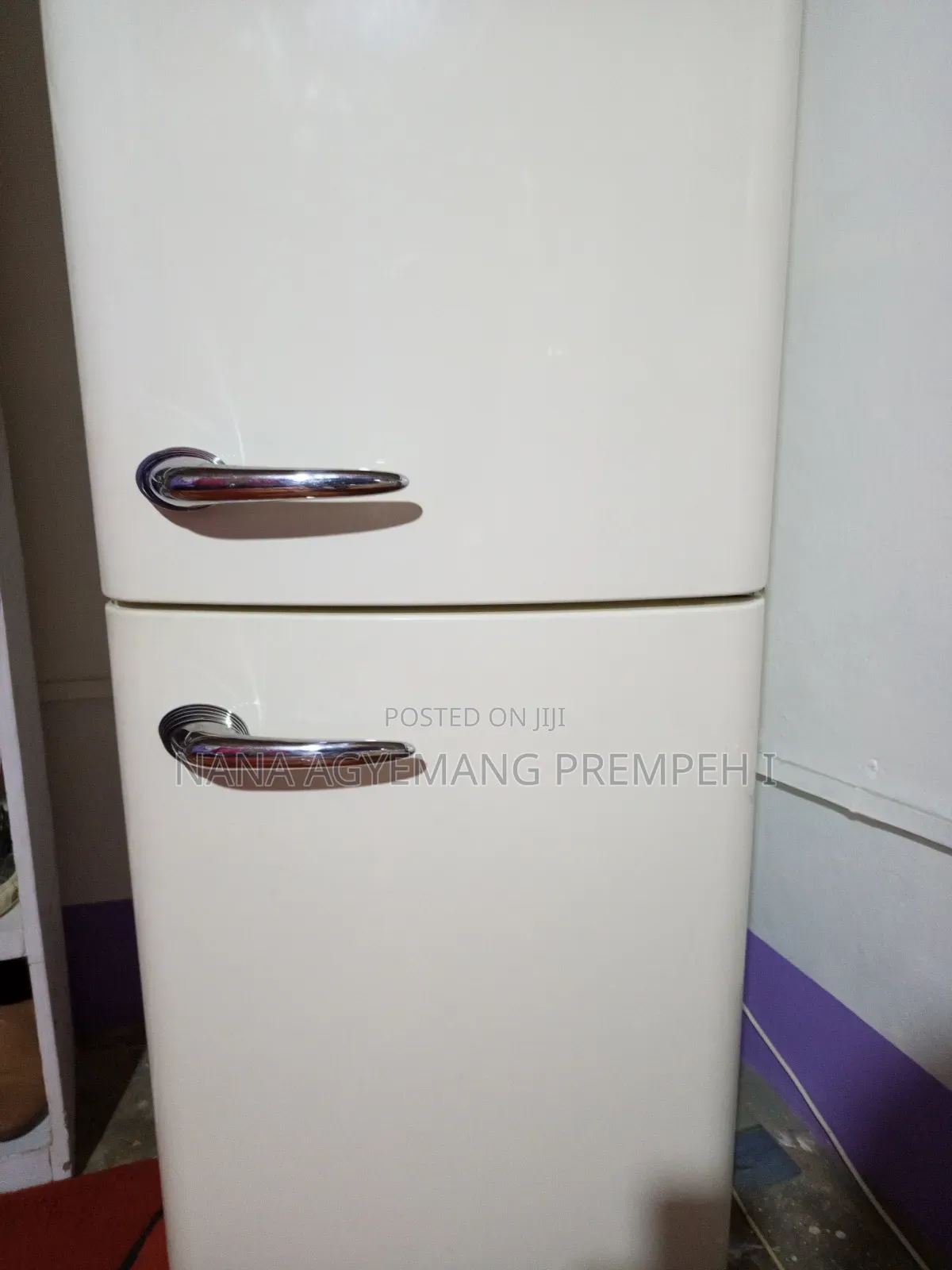 Refrigerators and Fridges