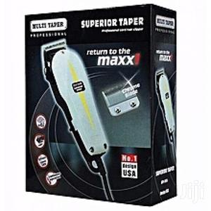 Wahl Super Taper Shaving Machine