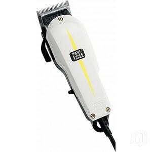 Wahl Super Taper Shaving Machine