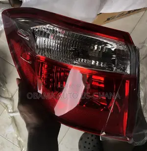 Toyota Corolla 2014 Taillight 2014 2015 2016 Tail Light