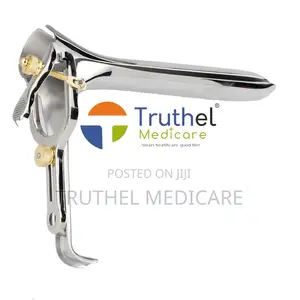 Vaginal Speculum (Metal)