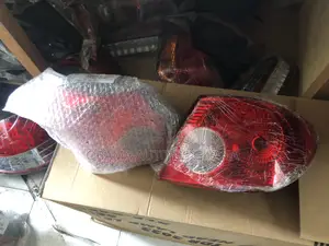 Toyota Corolla S 2005 Headlight 2005 2006 2007 2008 Head Light