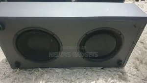 Jamo A4sub Powerful Performance Subwoofer