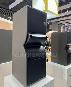 L Acoustic 12 Inches Line Array Speaker