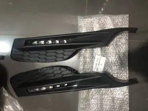 Honda Accord 2016 2017 Foglight Sets