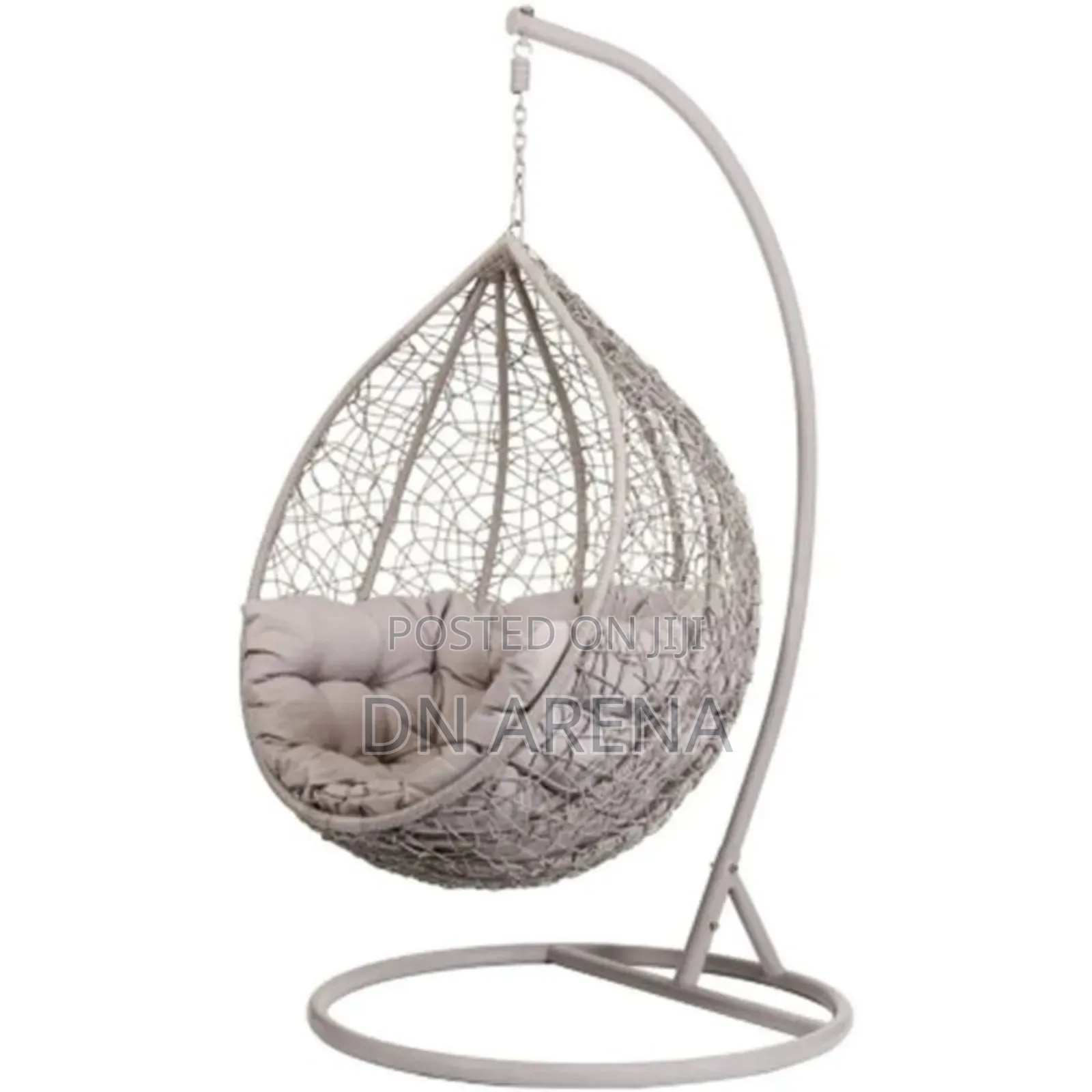 Siena Hanging Egg Chair From UK