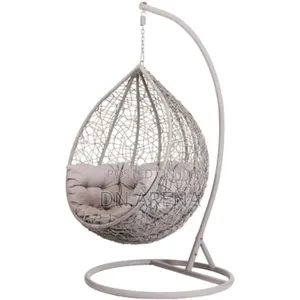 Siena Hanging Egg Chair From UK