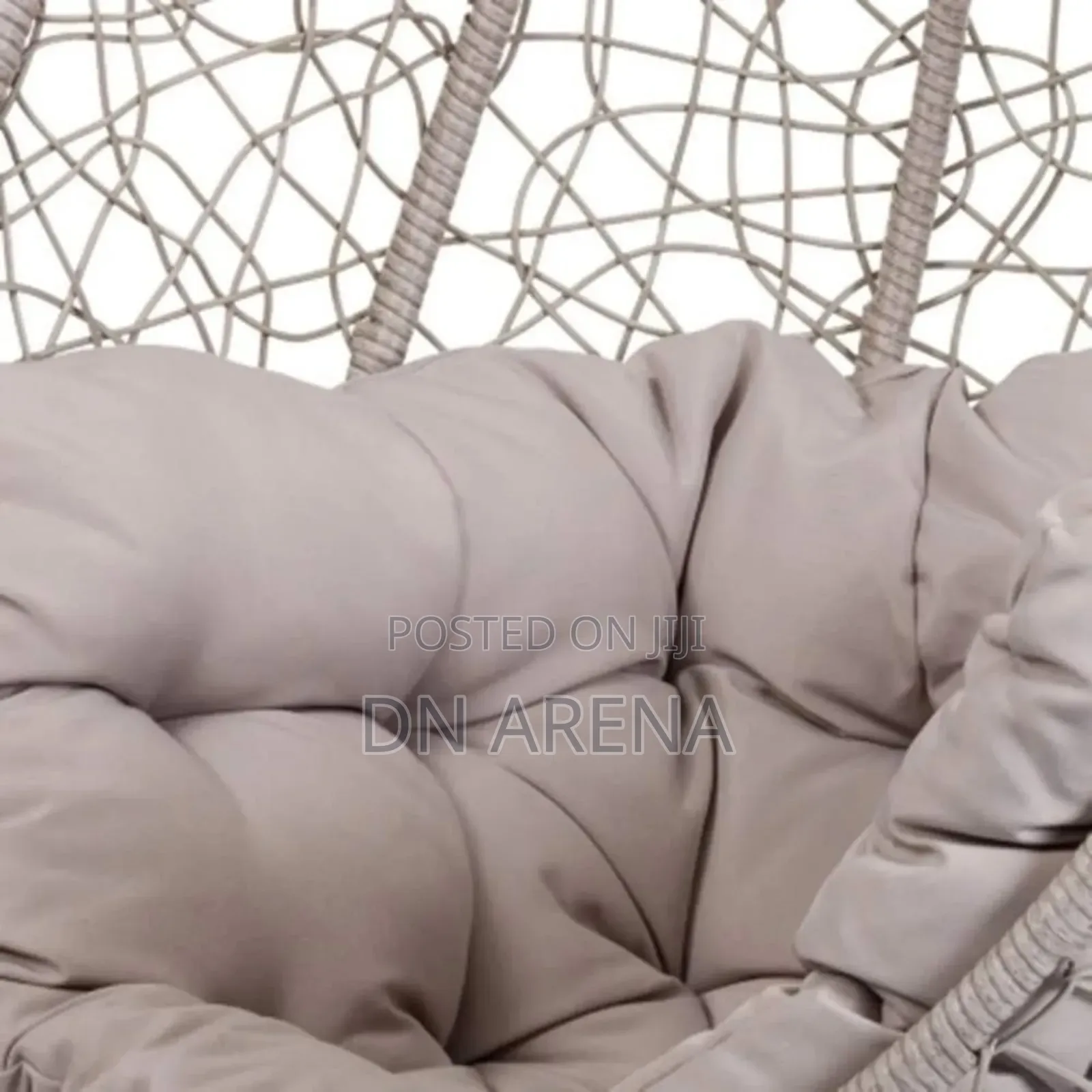 Siena Hanging Egg Chair From UK