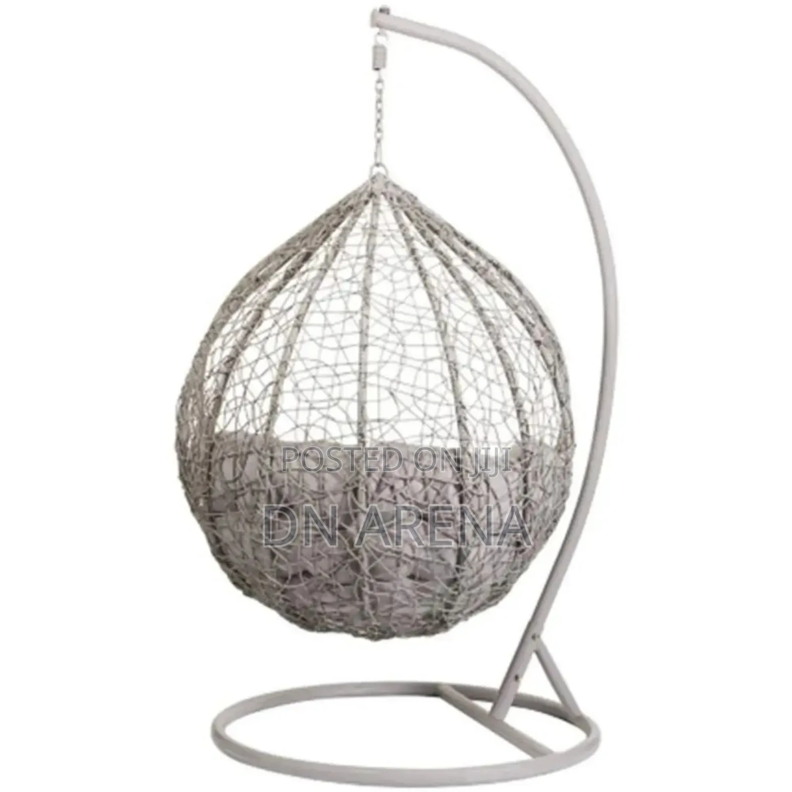 Siena Hanging Egg Chair From UK