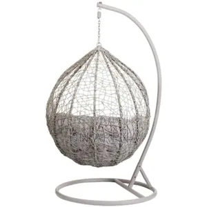 Siena Hanging Egg Chair From UK