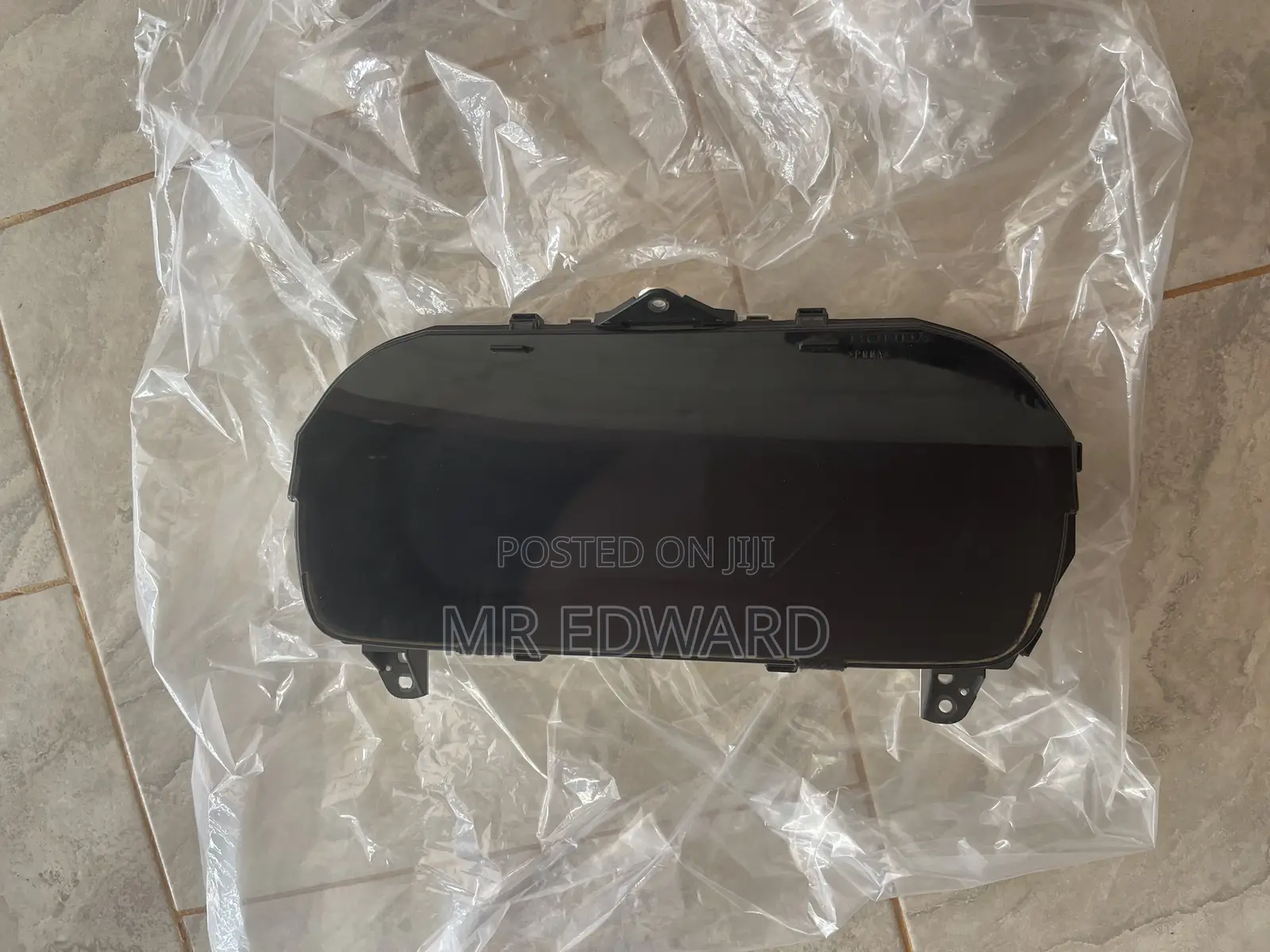 Honda Accord Speedometer Panel 17,18,19,20