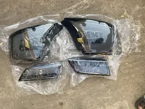 Toyota Camry 2012,2013,2014 Spec Taillights