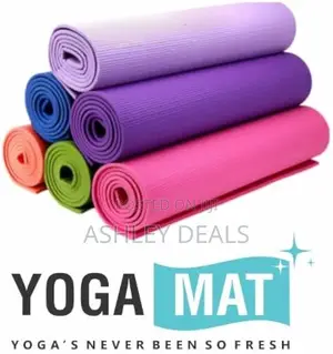 Waterproof Yoga Mat