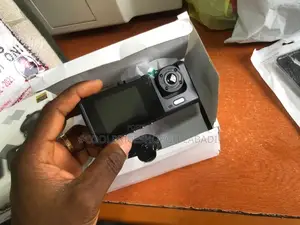 Car Dashcam Camcorder Recorder