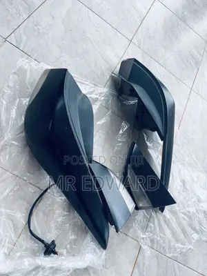 Hyundai Elantra Tail Lights