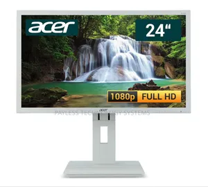 Acer 24 Inches Monitors