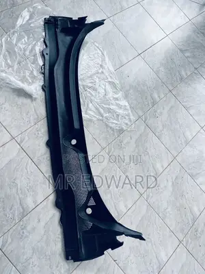 Honda Accord Front Panel