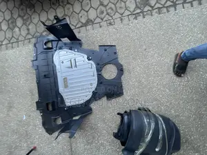 Honda CRV 2019,2017,2018,2020,2022 Engine Cover