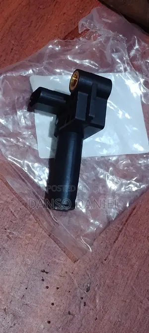 Ford Ranger Crankshaft Sensor