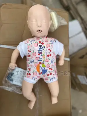 Neonate Intubation Dummy