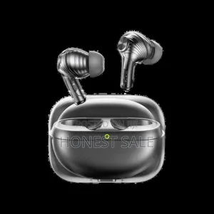 Oraimo Spacebuds Pro Premium 50db Hybrid Anc Earbuds