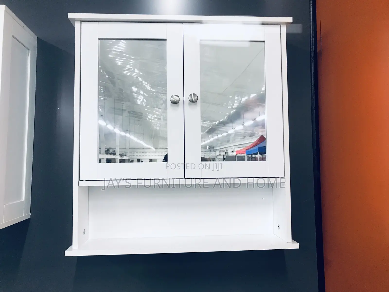 Small Wall Cabinet