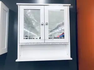Small Wall Cabinet
