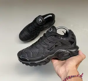 Nike Air Max TN Black
