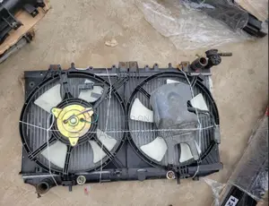 Nissan Primera 1996 Radiator Complete
