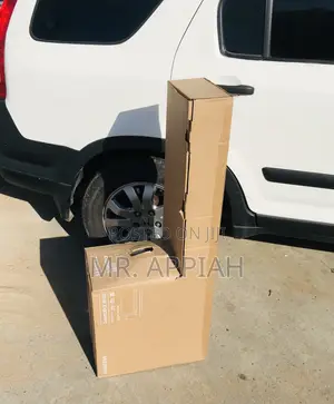 Sealed in Box Samsung B650 430watt Wireless Sound Bar.