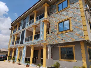2 Bedroom Fully Furnished Short Stay Apartment (No Bills)