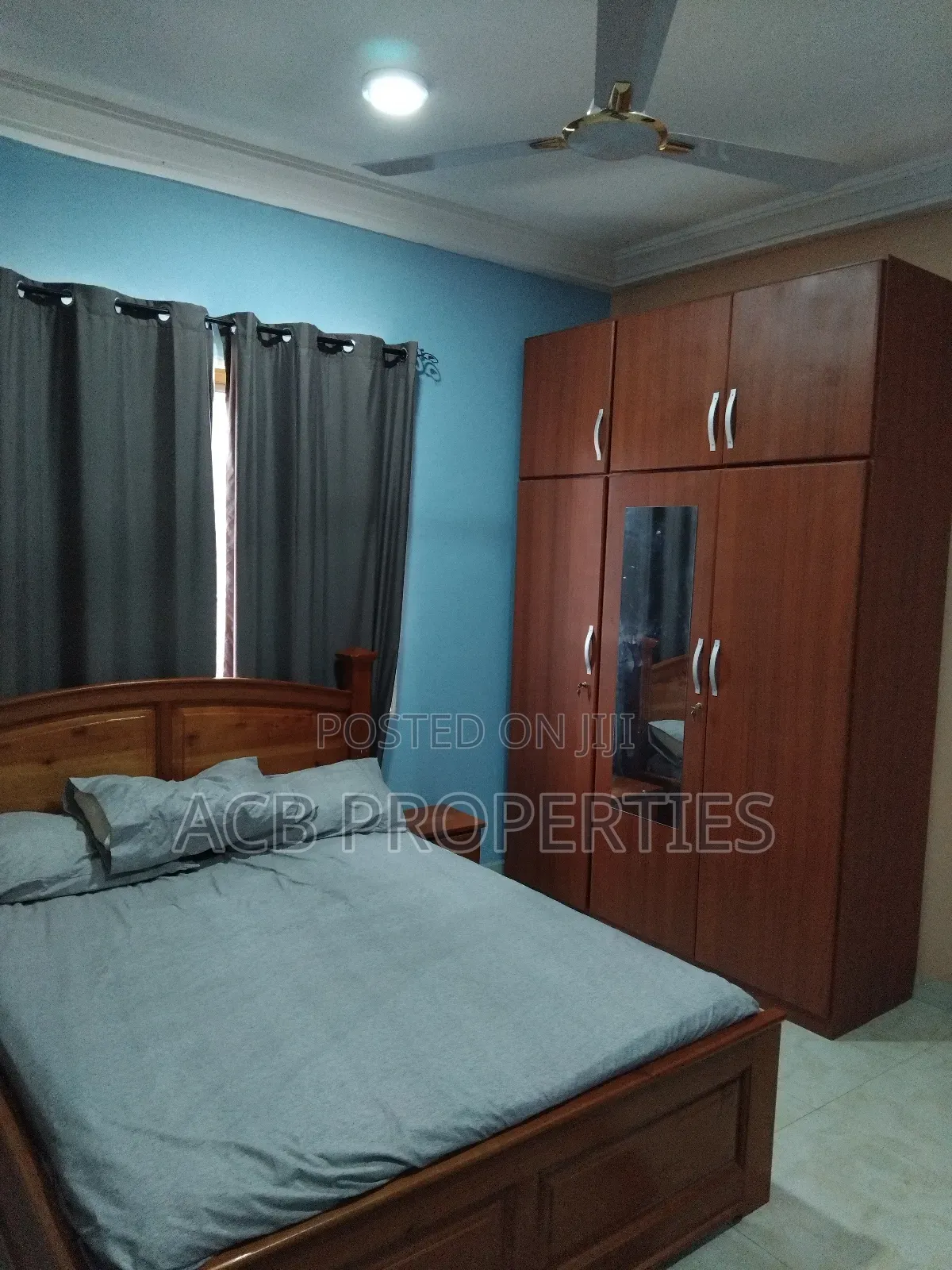 2 Bedroom Fully Furnished Short Stay Apartment (No Bills)