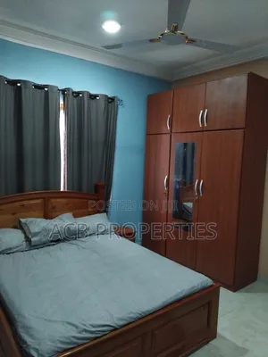 2 Bedroom Fully Furnished Short Stay Apartment (No Bills)
