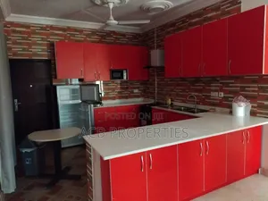 2 Bedroom Fully Furnished Short Stay Apartment (No Bills)